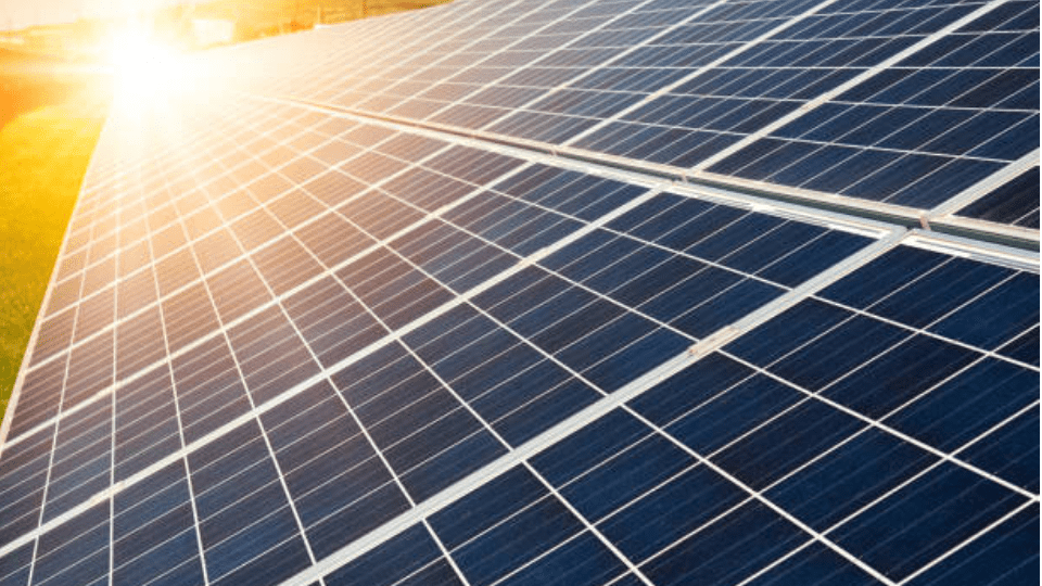 Energia Solar Fotovoltaica - Placas Solares