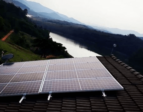 Sistema de energia solar em Jarinú em São Paulo Energia Solar Fotovoltaica